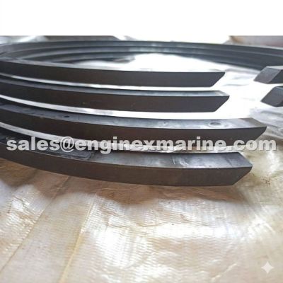 MAN B&W – L35MC – PISTON GROOVE