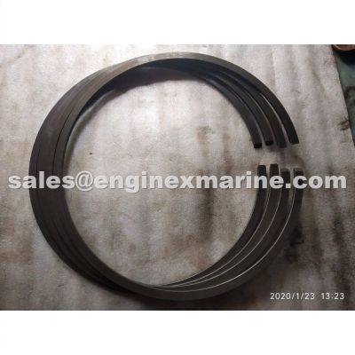 MAN B&W – L35MC – PISTON RING EXPANDER