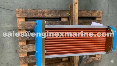 MAN B&W – L35MC – CHARGE AIR COOLER ELEMENT