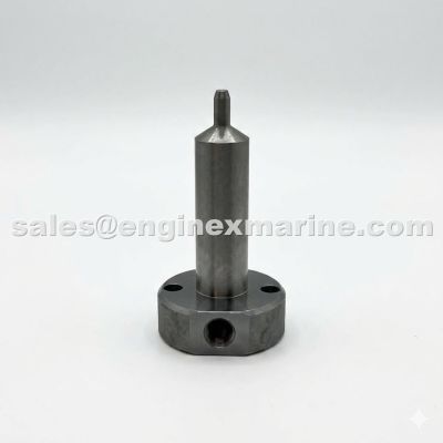 MAN B&W – L35MC – STARTING AIR NON RETURN VALVE