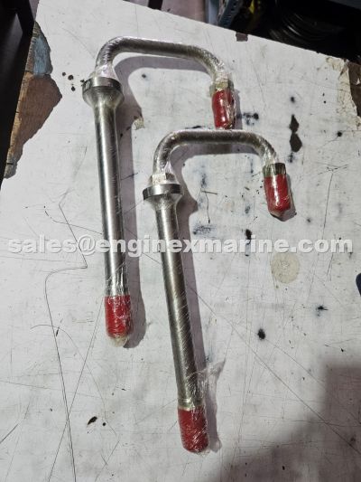 MAN B&W – 7L23/30 – FUEL PIPE INJECTION