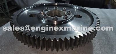 MAN B&W – 7L23/30 – CAMSHAFT GEAR