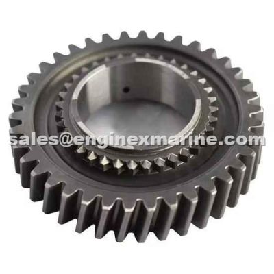 MAN B&W – L35MC – TURNING GEAR PINION
