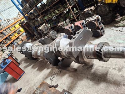 MAN B&W – 7L23/30 – SPARES