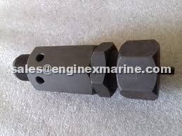 MAN B&W – L35MC – SAFETY VALVE