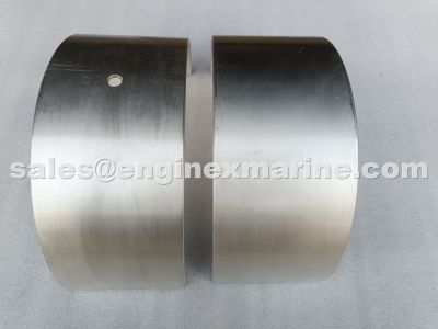 MAN B&W – 7L23/30 – THRUST BEARING